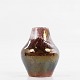 Unknown
Small vase in glazed stoneware.
1 pc. in stock
Good condition
