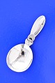 Cactus Georg Jensen silver Flatware Sugar spoon 171