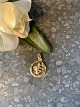 Elegant Zodiac pendant "Sagittarius"
In 14 carat Gold