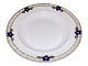 Aluminia Viol
Large soup plate