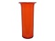 Holmegaard
Red Rainbow vase