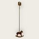 Georg Jensen
Candle Holder
Rocking horse
*DKK 125