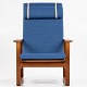 Børge Mogensen / Fredericia Furniture
BM 2254 - Tall 