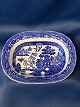 Bowl Blue Wedgwood English
Measures 25.5 x 20 cm
Height 5.5 cm
SOLD