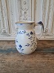 B&G Butterfly Kipling with gold rim large milk jug