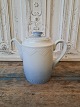 B&G Blue Tone Hotel Porcelain small coffee pot no. 1051
