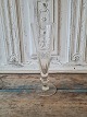 Porter glass with grinds 25 cm.