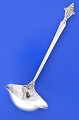 Georg Jensen silver cutlery Gravy ladle 153