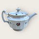 Royal Copenhagen
Scatter flower / light Henriette
Teapot
#482/ 8503
*DKK 700