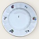 Royal Copenhagen
Scatter flower / light Henriette
Dinner plate
#842/ 8549
*DKK 375