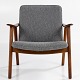 Hans J. Wegner / Johannes Hansen
JH 517 - 