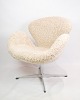 The Swan - Model 3320 - Arne Jacobsen - Fritz Hansen - 1958
Great condition
