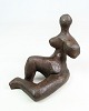 Sculpture - Stoneware - Espen Kalmann
Great condition
