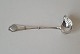 Strand cream spoon in silver from 1924