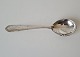 Dagmar serving spoon in silver from 1925 - 20.5 cm.