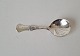 Asta marmalade spoon in silver