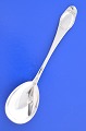 Medaillon silver cutlery Serving  spoon