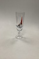 Aasas Gnome Service Firkloveren Beer Glass