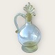 Gul glas karaffel
*150Kr