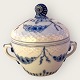 Bing & Grondahl
Empire
Sugar bowl
#593
*DKK 175
