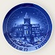 Christmas church plate
1980
*DKK 75