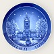 Christmas church plate
1984
*DKK 75