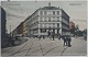 Postkort: Liv på Vesterbrogade I 1908
GAMLE POSTKORT KØBES OG SÆLGES 
SÆRLIGT INTERESSERET I DANSKE POSTKORT