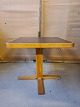 Kvadratisk bord
 Kr. 1450,-