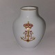 Royal Copenhagen:.Prinsesse.Marie vase 1896