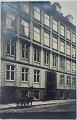 Postcard: Storefront at Fredericiagade 16 in Copenhagen
SALG OG KØB: GAMLE DANSKE POSTKORT KØBES OG 
SÆLGES - POSTKORTALBUM OG LØSE POSTKORT
&#8203;