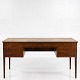 Dansk Snedkermester
Desk in rosewood with seven drawers and brass handles.
1 pc. in stock
Used condition
