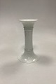 Holmegaard MB reversible Candlestick/Vase