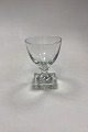 Holmegaard Gorm the Old - Wine Glass 9 cm Ø