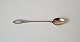 Empire ice cream scoop in silver 16.8 cm.
