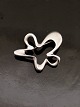 Georg Jensen "Splach" broche 321