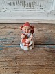 Royal Copenhagen Figure - Pixie with heart no. 761