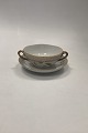 Royal Copenhagen Flora Danica Bouillon Cup with saucer No 20/3612