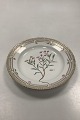 Royal Copenhagen Flora Danica Salad Plate No 20/3573