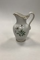 Bing and Grondahl Art Nouveau Anemone  Water Pitcher