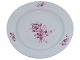 Purpur Braided
Antique round platter 31.7 cm. from 1820-1850