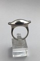 Georg Jensen Sterling Silver Ring No 274 Koppel