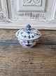 Royal Copenhagen Blue fluted sugar bowl no. 239