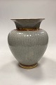 Royal Copenhagen Cracked Vase No. 259/2793