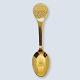 A. Michelsen; Christmas spoon 2006, design Kim Buck