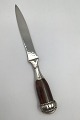 Dansk Arbejde Silver Letter Knife (1928)