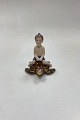 Royal Copenhagen 2003 Millennium Figurine of Boy Frederik