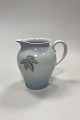 Bing and Grøndahl Fall Foliage Milk Jug No. 85