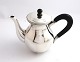 Kay Bojesen. Small sterling coffee pot (925). Height 15 cm.