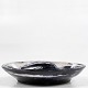 Birte Weggerby
Stoneware bowl with black and white relief. Signed from 1970.
1 pc. in stock
Good condition
