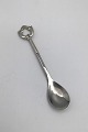 Cohr Silver / Steel Monica? Mustard Spoon